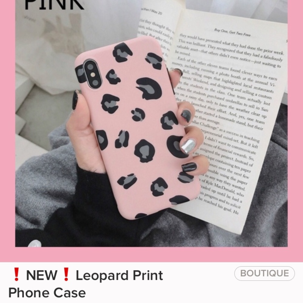 Phone case